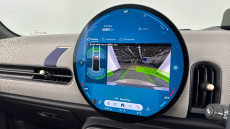 MINI Cooper 2.0 C Exclusive 2dr Auto Petrol Convertible